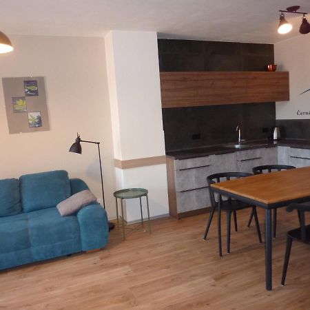 Apartmán 18 - Jestřáb Janské Lázně Kültér fotó