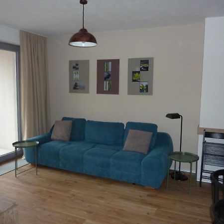 Apartmán 18 - Jestřáb Janské Lázně Kültér fotó