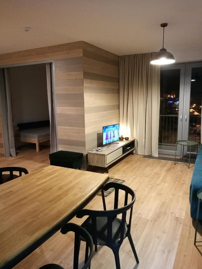 Apartmán 18 - Jestřáb Janské Lázně Kültér fotó