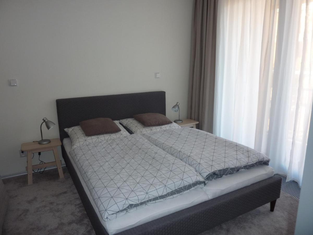 Apartmán 18 - Jestřáb Janské Lázně Kültér fotó