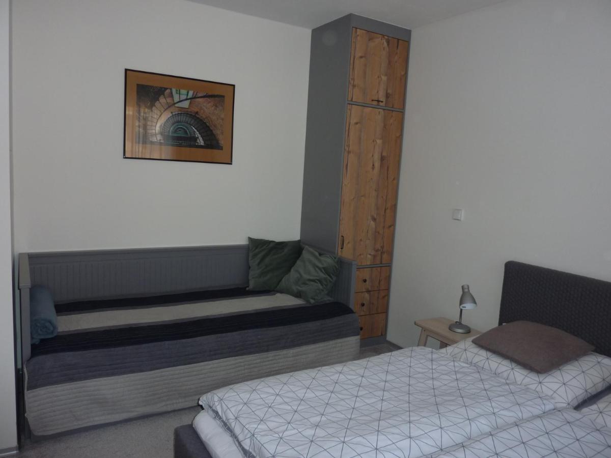 Apartmán 18 - Jestřáb Janské Lázně Kültér fotó