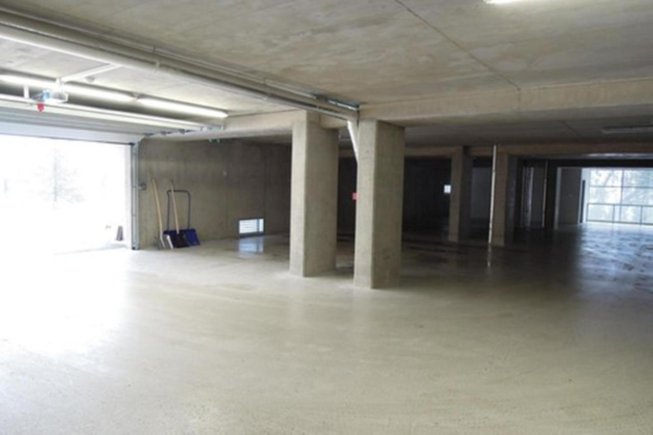Apartmán 18 - Jestřáb Janské Lázně Kültér fotó