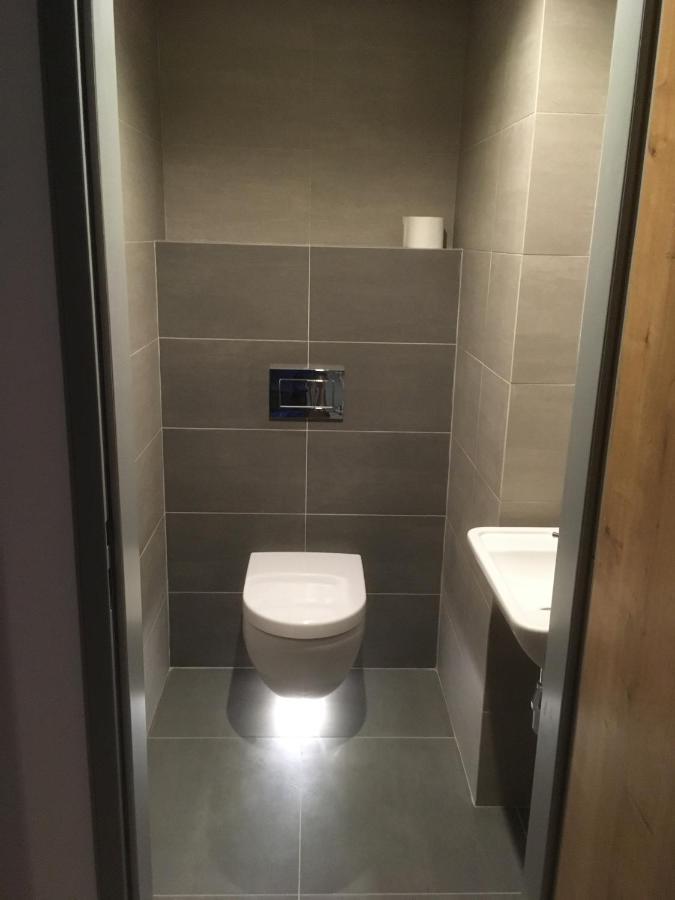 Apartmán 18 - Jestřáb Janské Lázně Kültér fotó